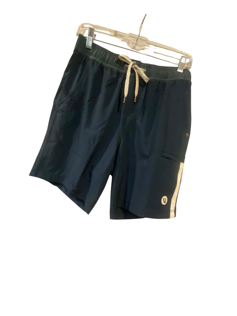 NWT Vuori Men’s Novelty Kore Short INK Size Small